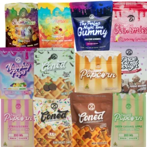 Variety Packs / Bundles