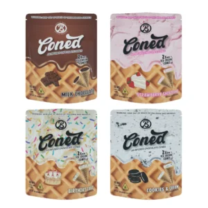 Cones