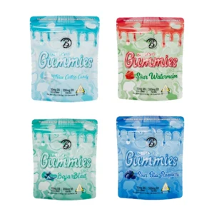 Gummies Variety Pack