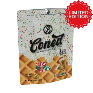 CONED - PEPPERMINT