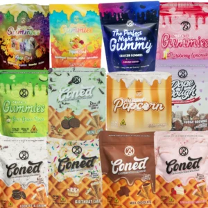 Variety Packs