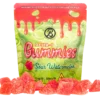 GUMMIES - SOUR WATERMELON